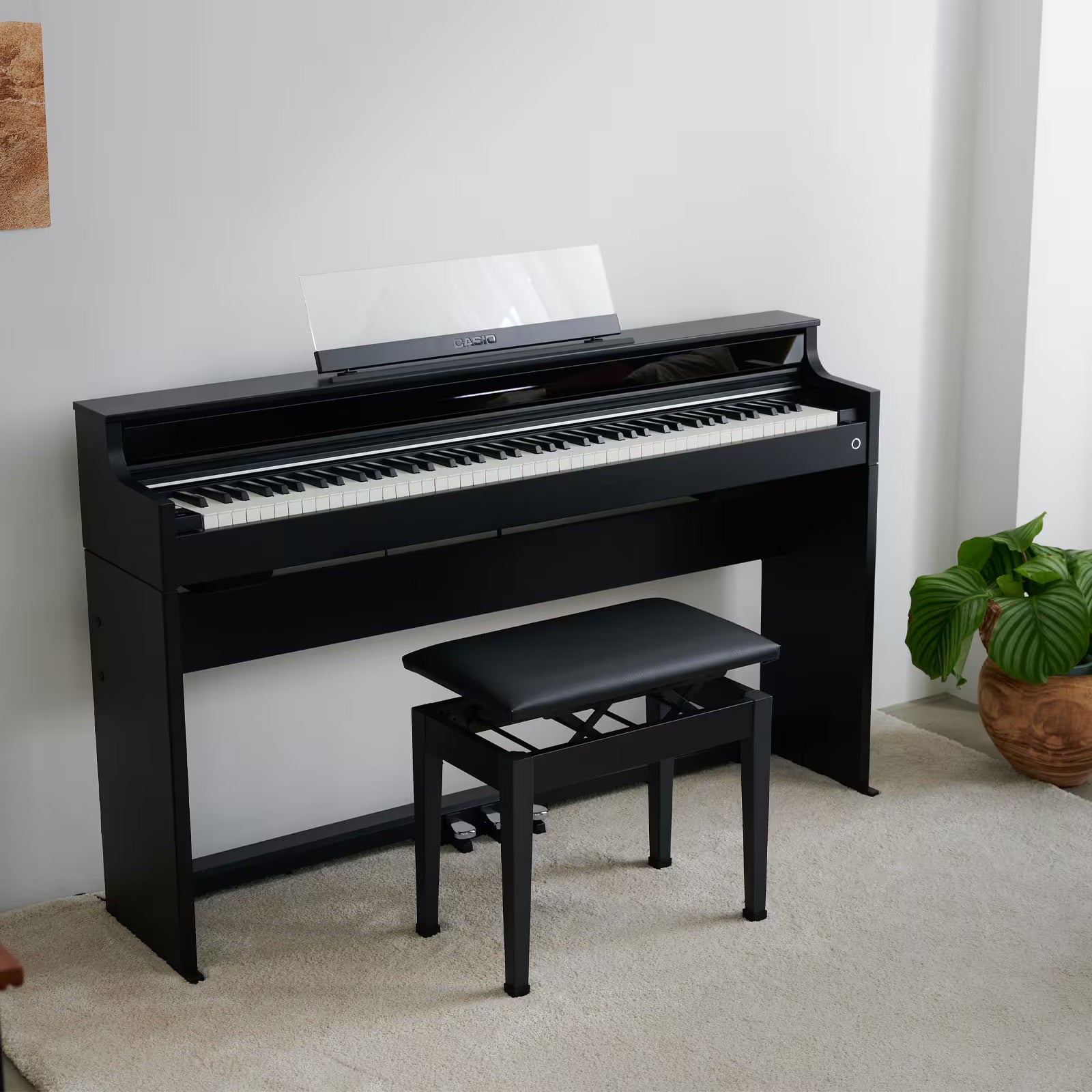 Casio Privia AP-S450 Digital Piano – Schmitt Music