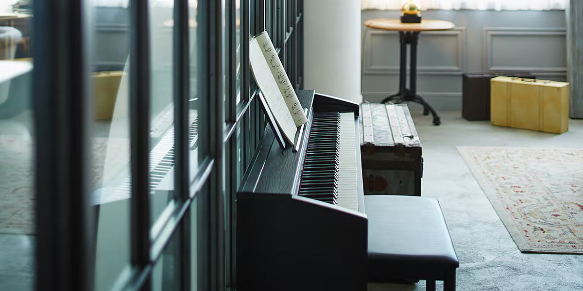Casio Privia PX-870BK Digital Piano | Schmitt Music