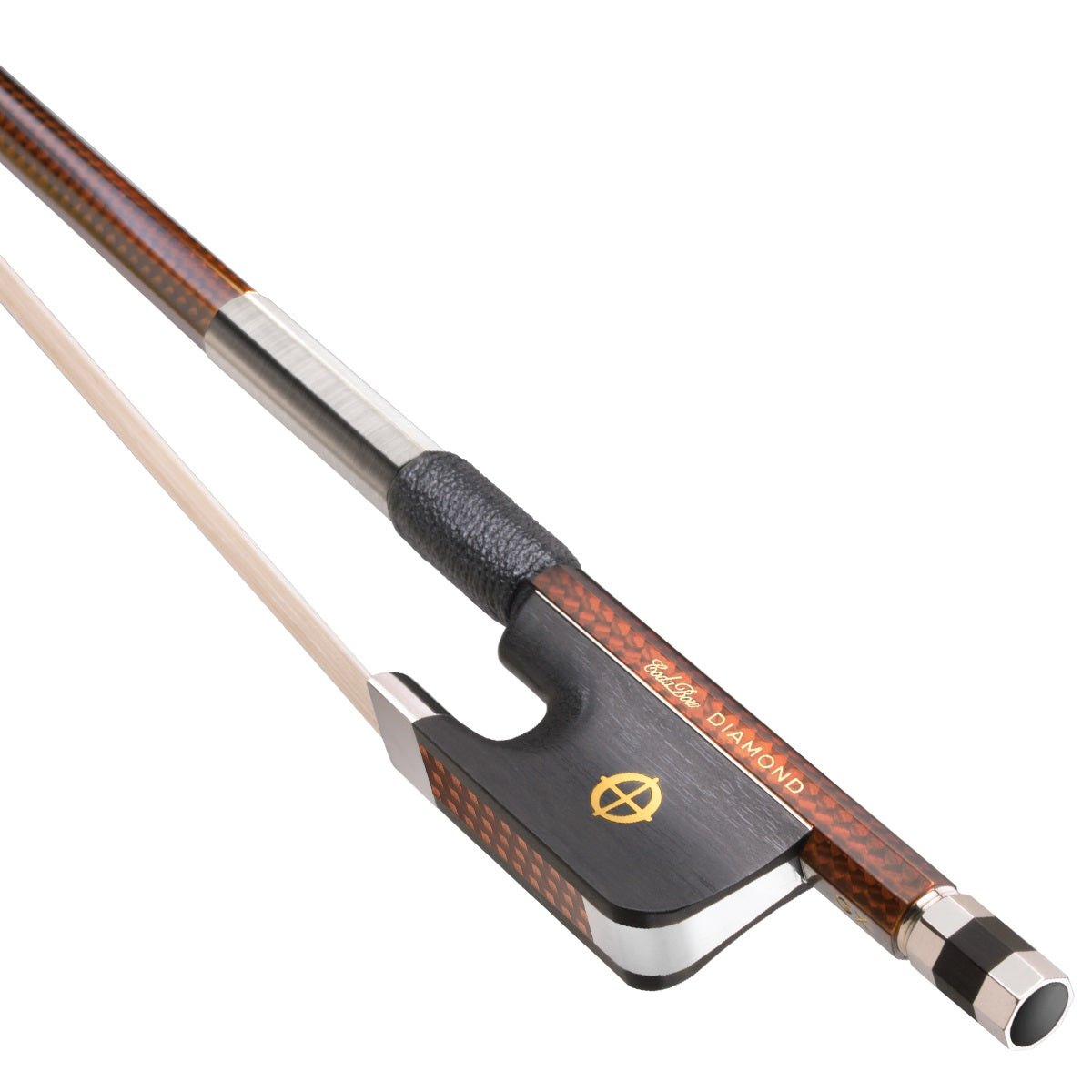 チェロ弓 Coda bow コーダボウ DIAMOND GX CodaBow Diamond GX Cello Bow – Schmitt Music