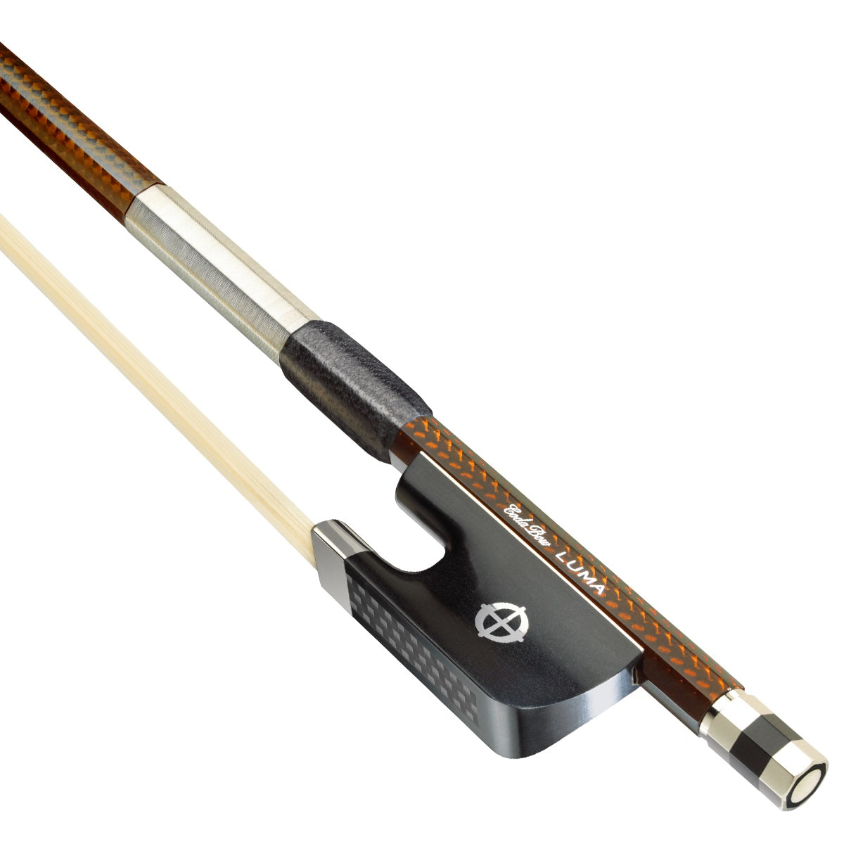 CodaBow Luma Cello Bow – Schmitt Music