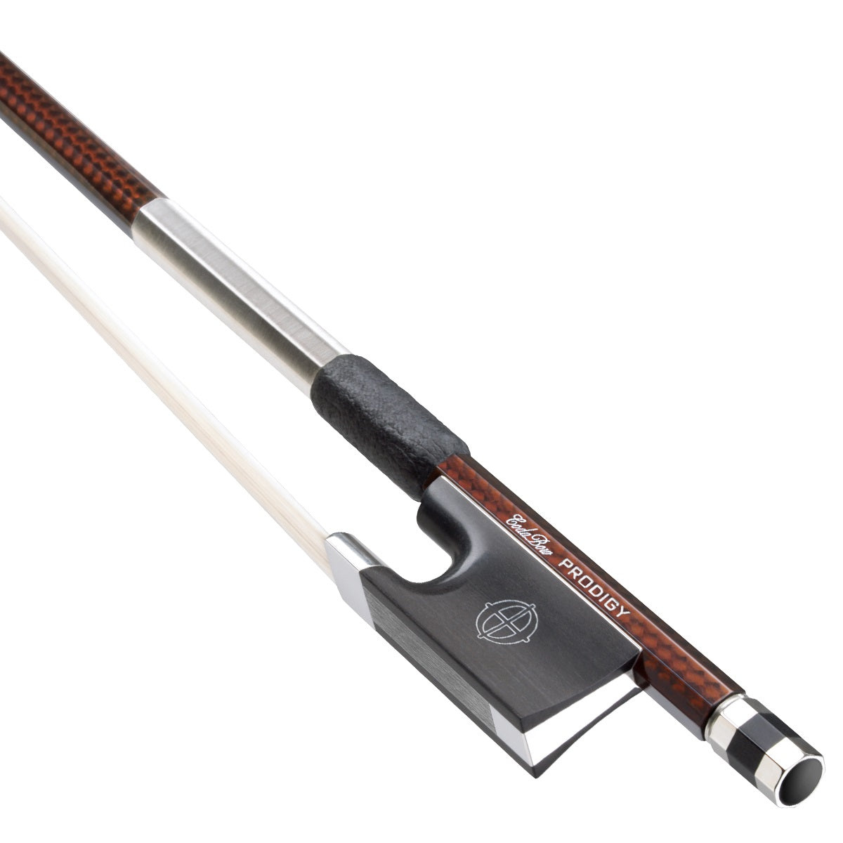 最終値下げ！バイオリン弓 Coda Bow PRODIGY 4/4 未使用品 CodaBow Prodigy Violin Bow – Schmitt Music