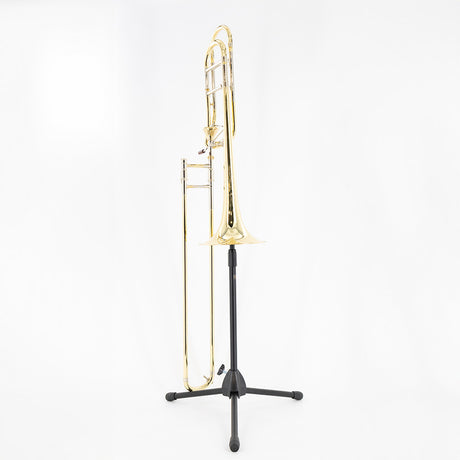 Consignment Bach Artisan A47I Large Bore Tenor Trombone - full view