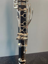 Consignment Bb Buffet Crampon RC Prestige Greenline Clarinet
