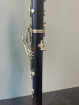 Consignment Bb Buffet Crampon RC Prestige Greenline Clarinet