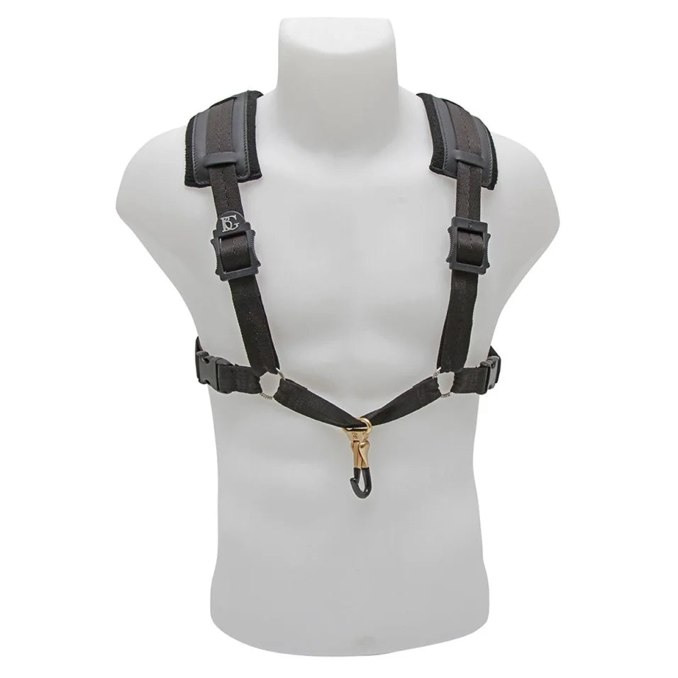 BG France Comfort Saxophone Harness