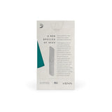 D'Addario Venn Synthetic Bb Clarinet Reed - the reverse side of the package