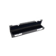 Di Zhao Wood Headjoint Case - sitting open