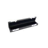 Di Zhao Wood Headjoint Case - sitting open