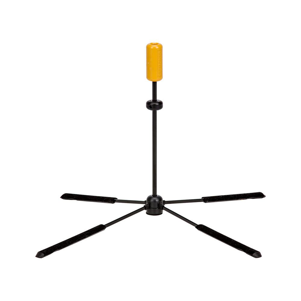 Hercules TravLite Low B Flute Stand