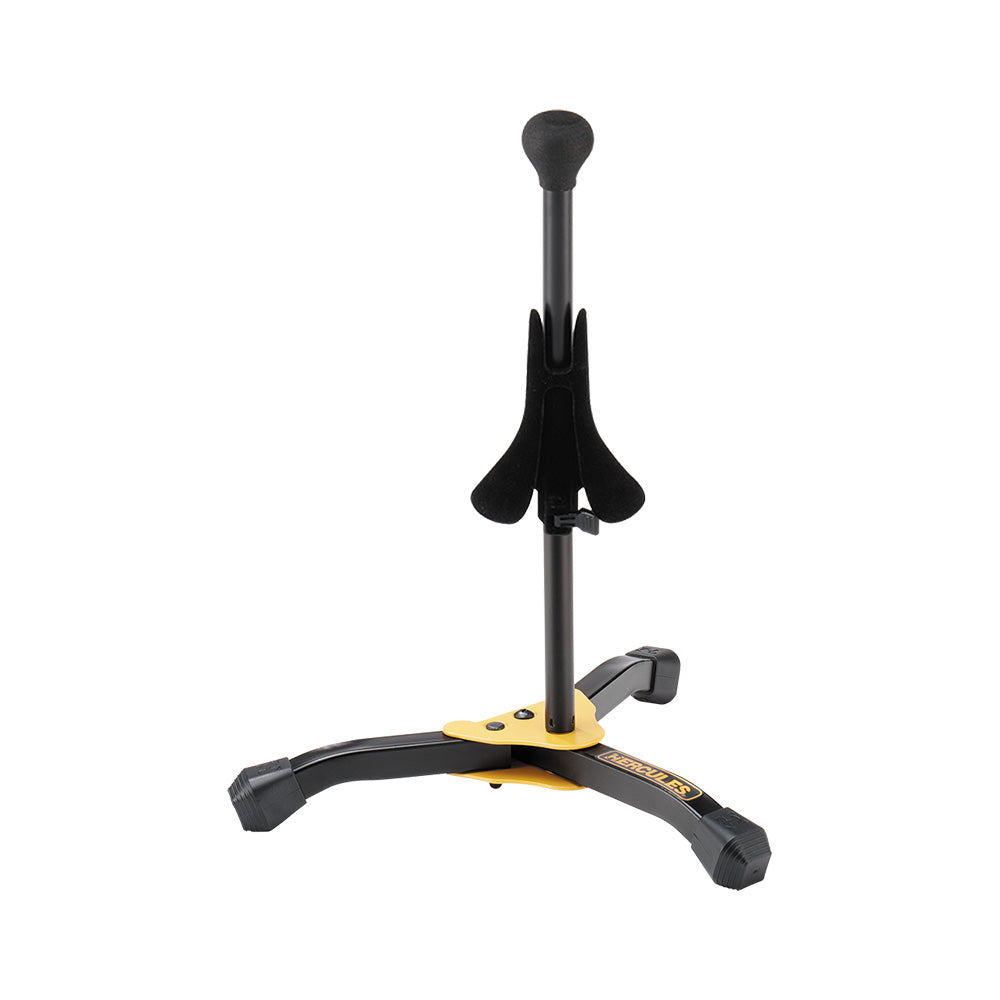 Hercules Soprano Saxophone/Flugelhorn Stand
