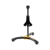 Hercules Soprano Saxophone/Flugelhorn Stand