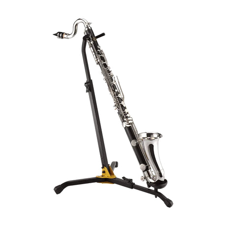 Hercules Bass Clarinet/Bassoon Stand