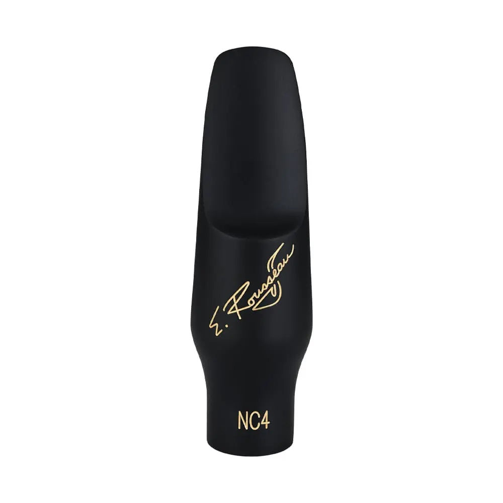E. Rousseau New Classic Alto Saxophone Mouthpiece – Schmitt Music
