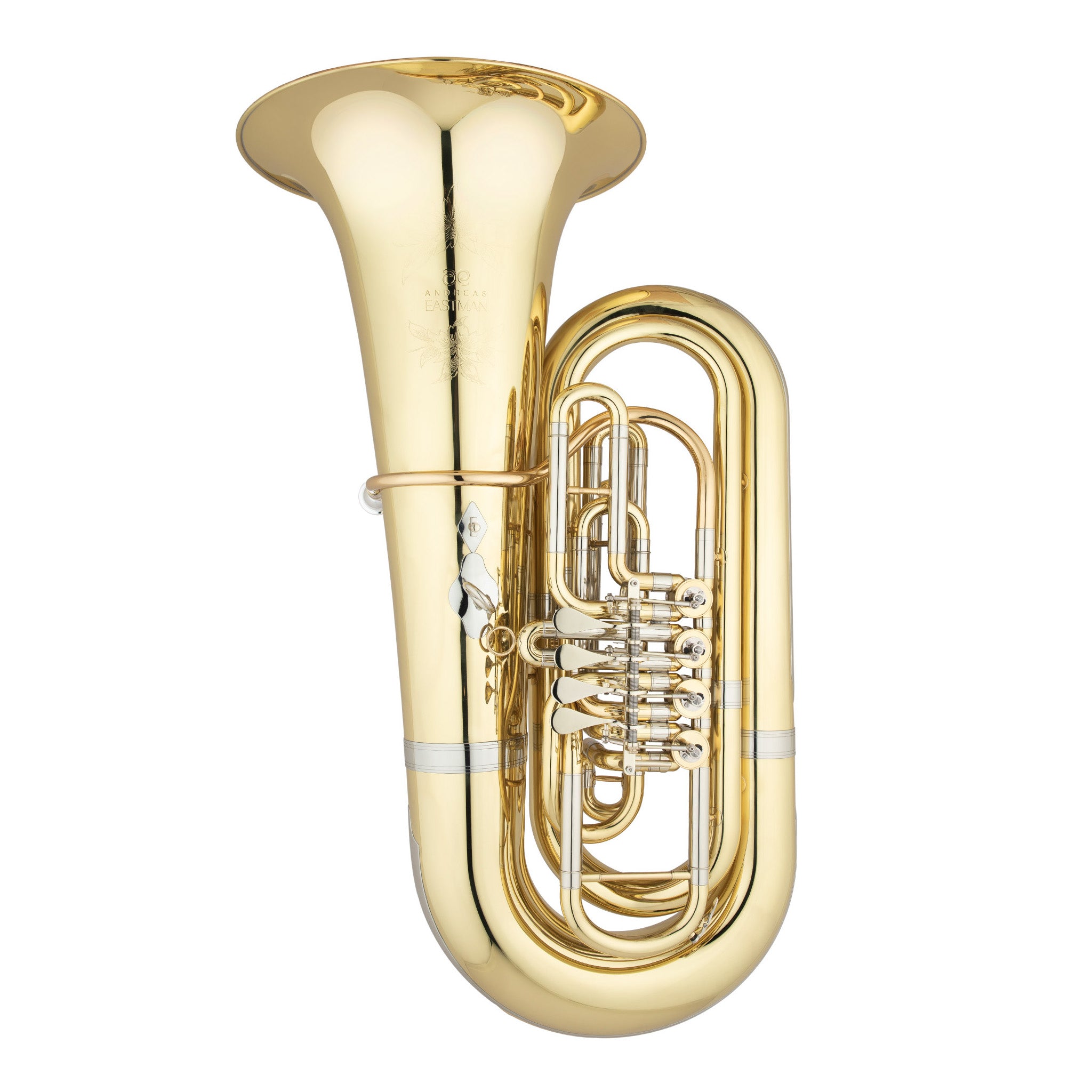 Tuba big clearance