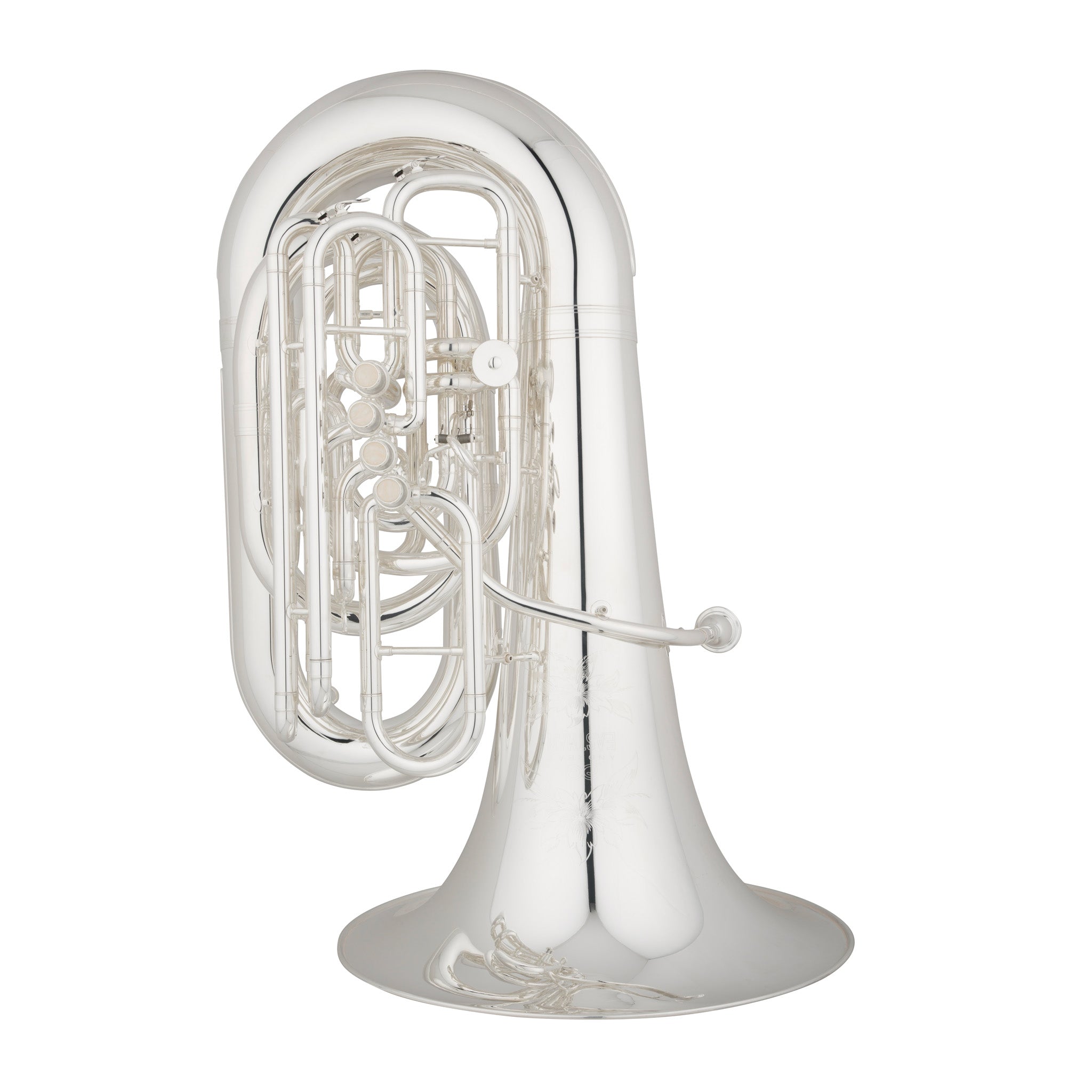 Eastman EBC632 CC Tuba | The Trombone Shop at Schmitt Music