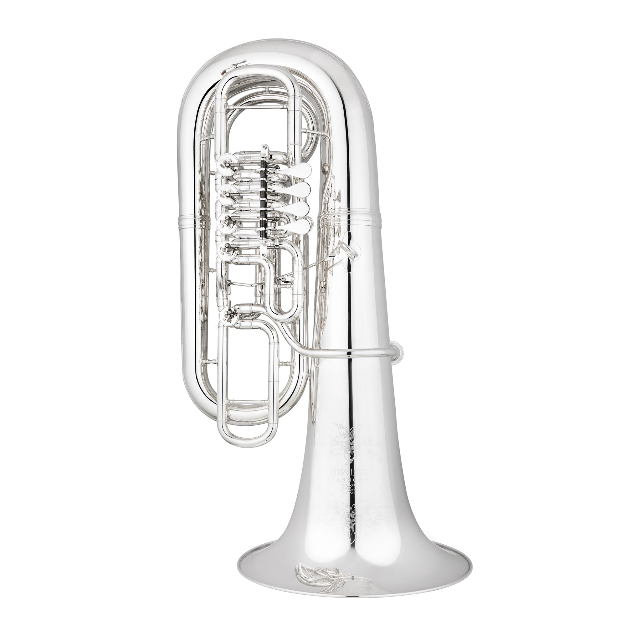 EASTMAN EBF‐864 F管Tuba チューバ テューバ Eastman EBF864 F Tuba | The Trombone Shop at Schmitt Music