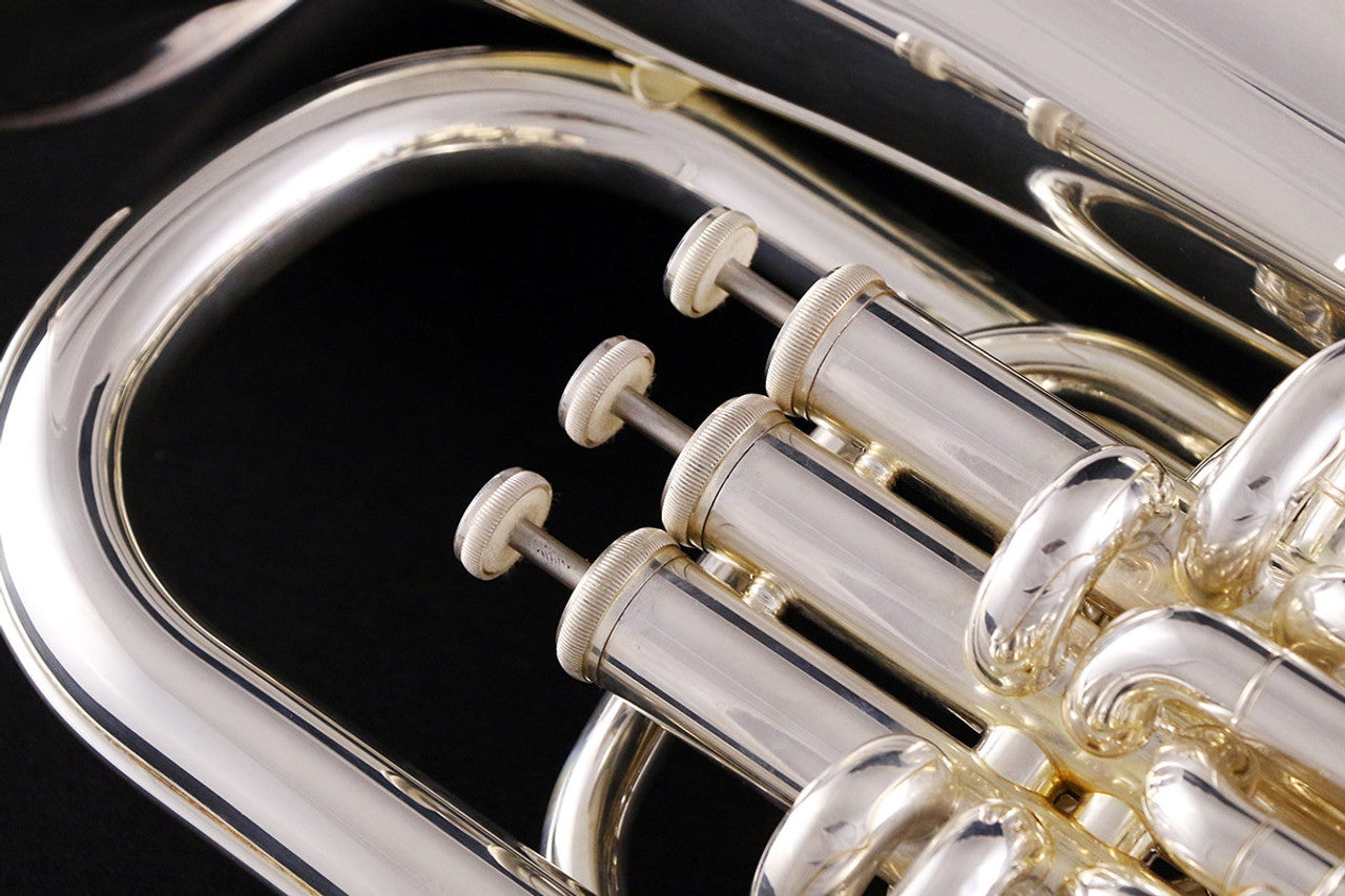 Eastman EEP526S Euphonium | The Trombone Shop at Schmitt Music