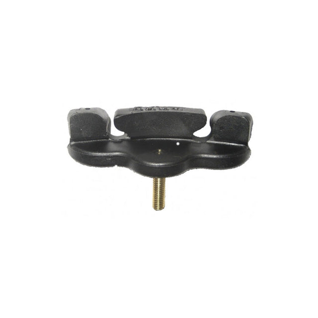 The Everest Replacement Foot