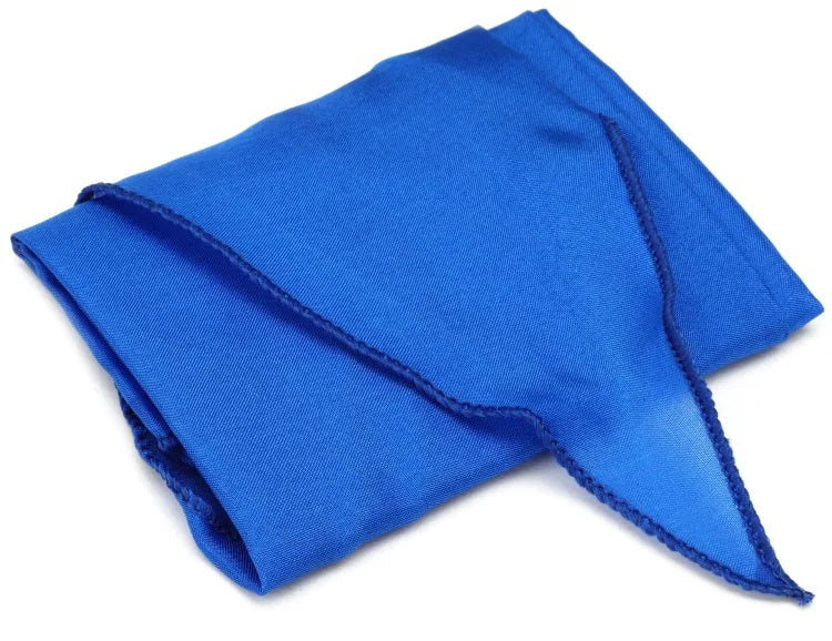 Gem Silk Flute Swab