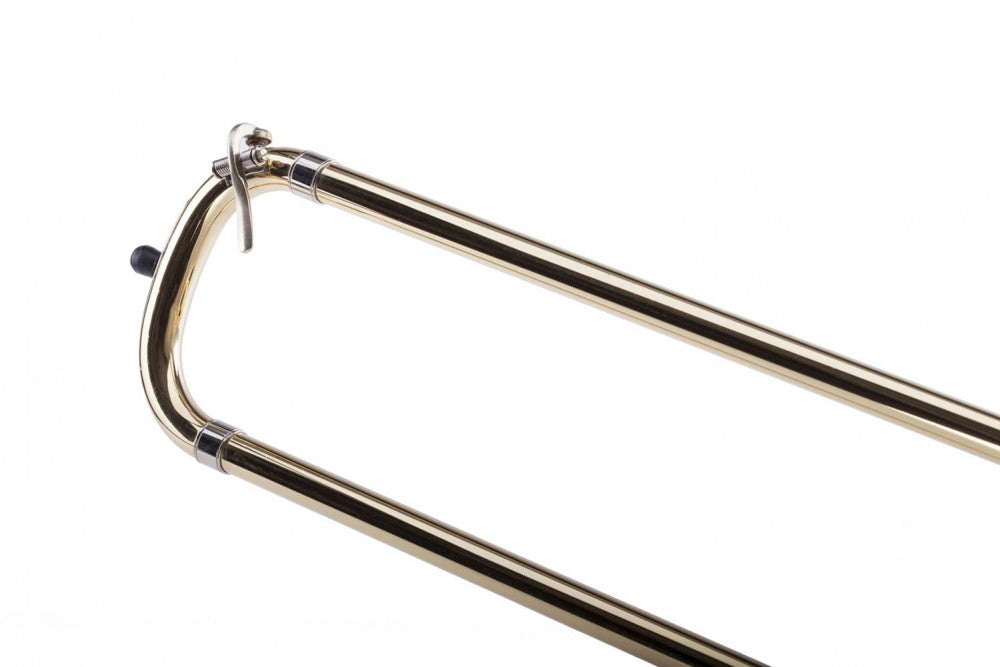 Getzen 4047ET Custom Reserve Large Bore Tenor Trombone | The