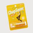Gosling's ChopSaver Gold SPF 15 Lip Balm in it's packaging