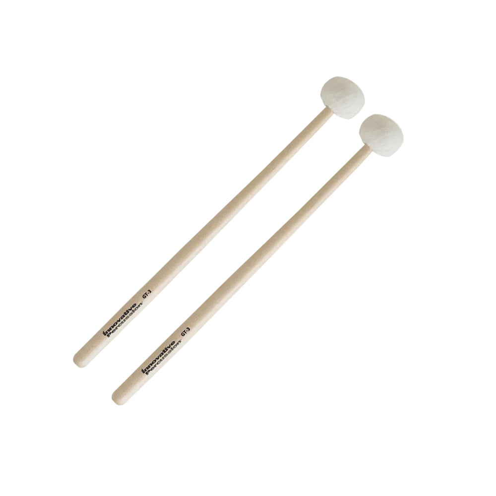 Innovative Percussion GT-3 Timpani Mallet - 1 Pair