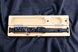 Guo Grenaditte Piccolo - in its case