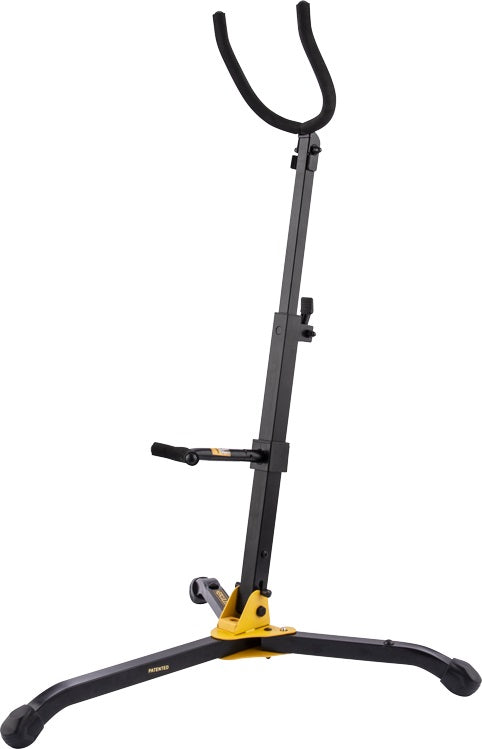 Hercules DS535B Baritone Saxophone Stand | Shop Saxophone