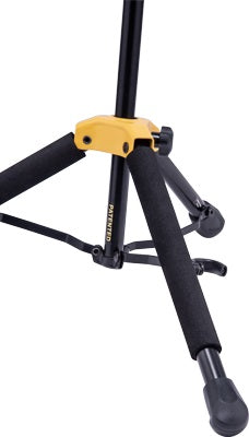 Hercules DS5571BB Violin & Viola Stand | Shop String Accessories