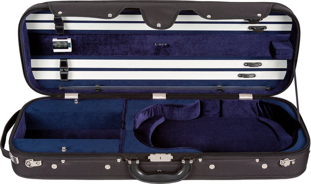 The Howard Core CC525V 15 - 16 1/2" Viola Case