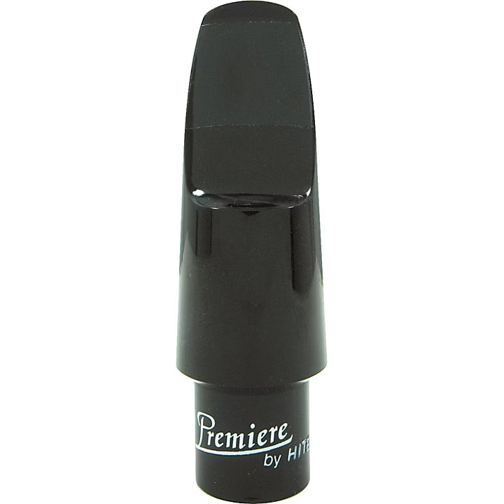 J & D Hite Premier Alto Saxophone Mouthpiece
