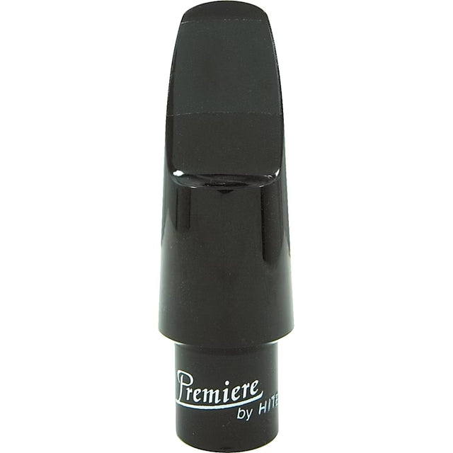 J & D Hite Premier Alto Saxophone Mouthpiece