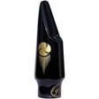 A Jody Jazz Jet tenor saxophone mouthpiece