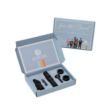 Jupiter: Join the Band! Try-Out Kit