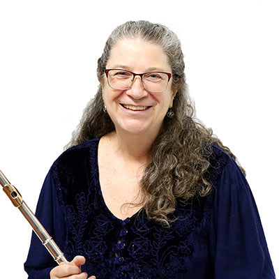 Katie Lowry, Flute Gallery