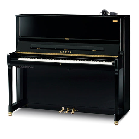 Kawai K-500 Aures 2 Hybrid Upright Piano