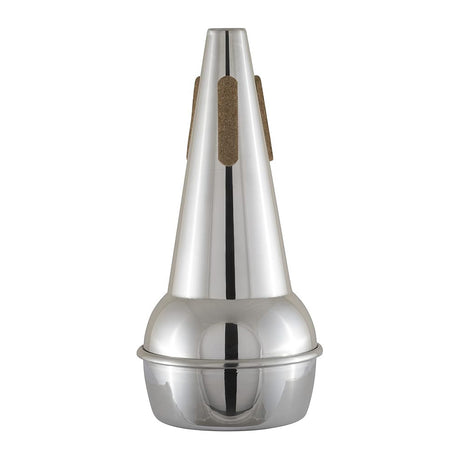 Alessi‑Vacchiano Trombone Straight Mute