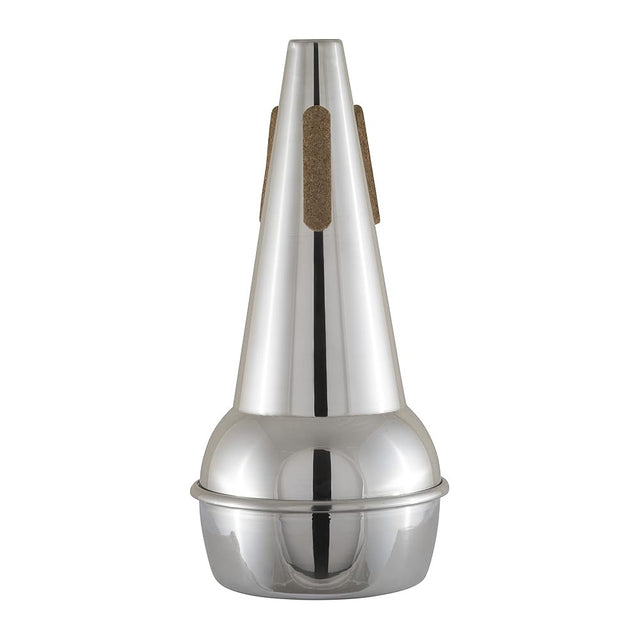 Alessi‑Vacchiano Trombone Straight Mute