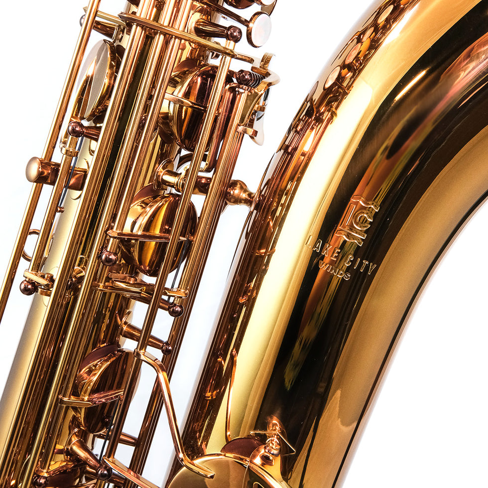 Sax Co The Sax Shop | Saxophones for sale | Schmitt Music