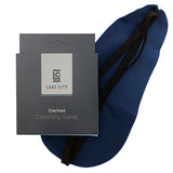 Lake City clarinet cleaning swab