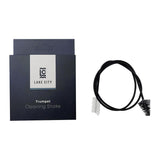 Lake City Trumpet Maintenance and Care Bundle Cleaning Snake