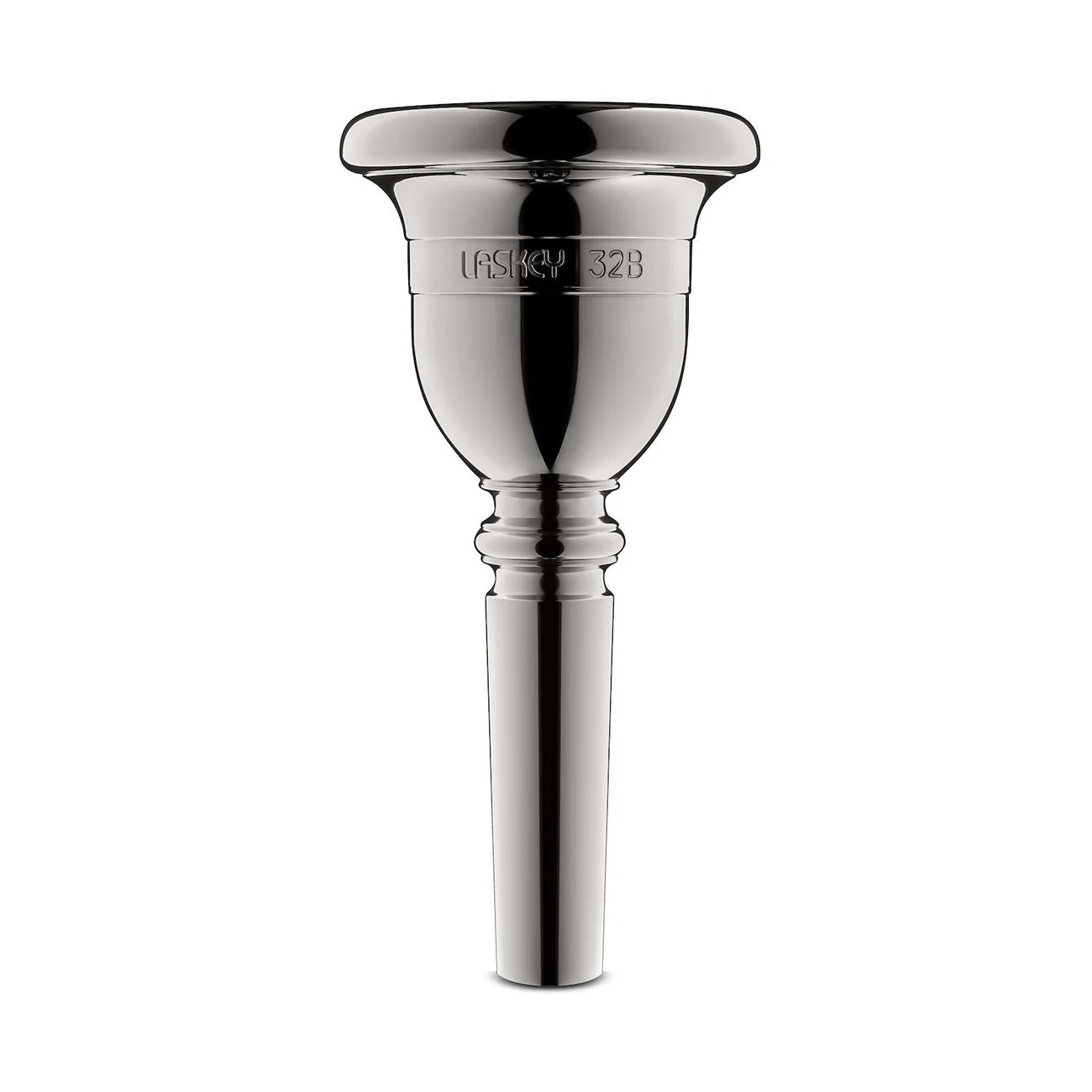 Laskey Classic B Series Tuba Mouthpieces | Schmitt Music