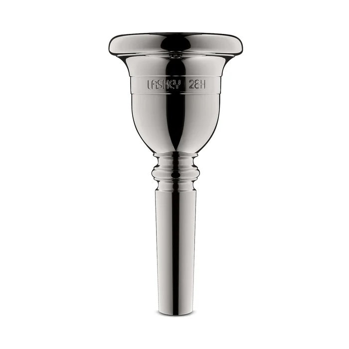 Laskey Classic H Series Tuba Mouthpieces | Schmitt Music