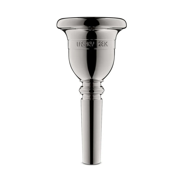 Laskey Classic K Series Tuba Mouthpieces | Schmitt Music