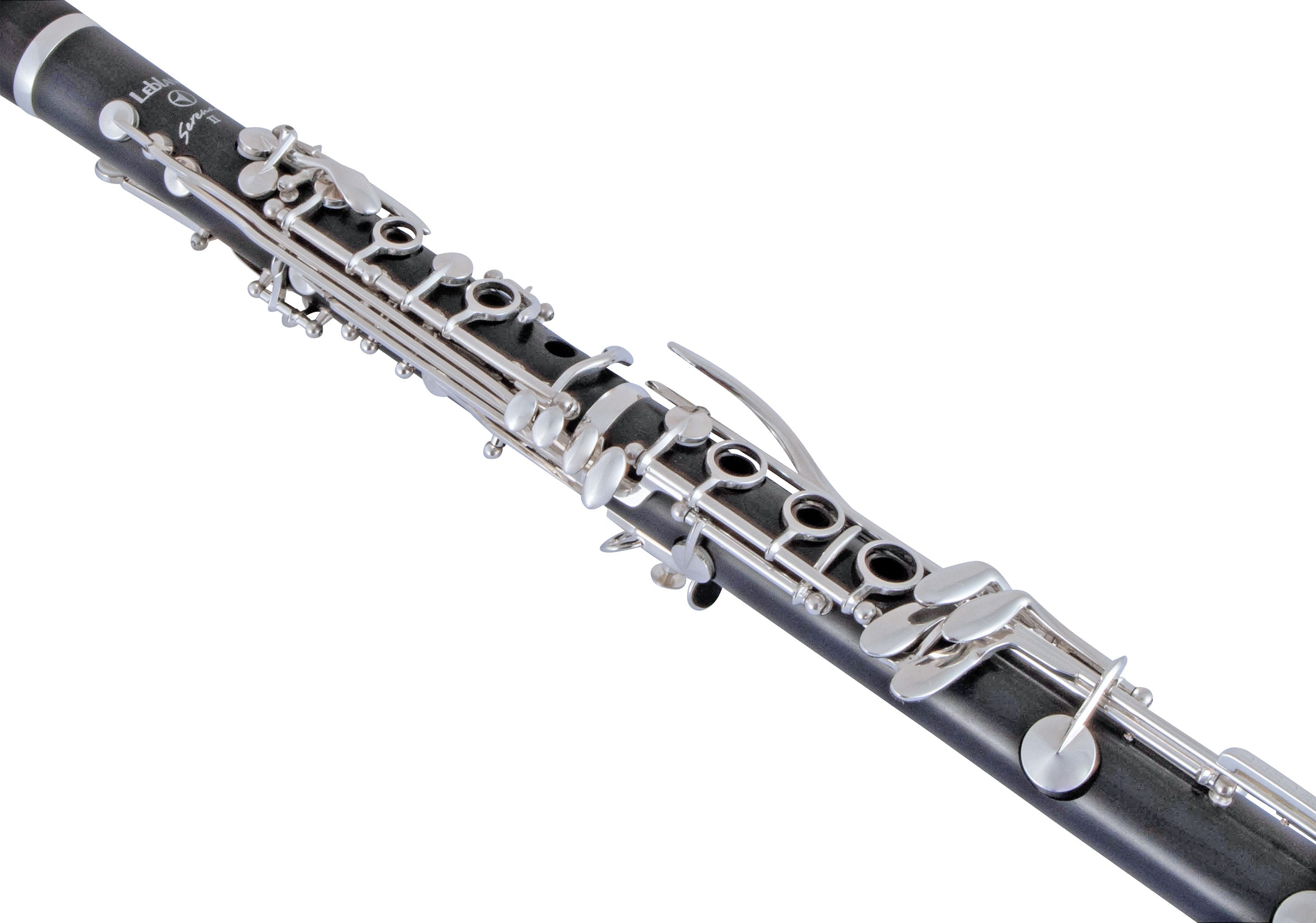 Leblanc Serenade II Bb Clarinet | The Clarinet Gallery at Schmitt