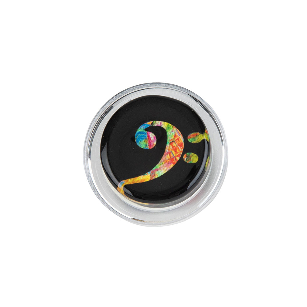 The Magic Rosin 3G Groovy Bass Cleff