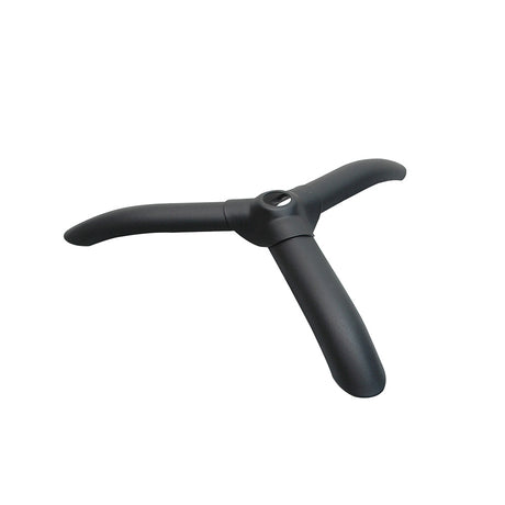 Manhasset Symphony Music Stand - the tripod base