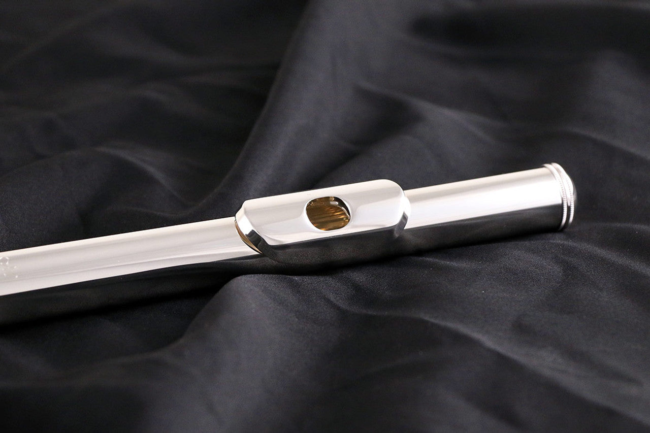 Miyazawa 102 Flute | The Flute Gallery at Schmitt Music