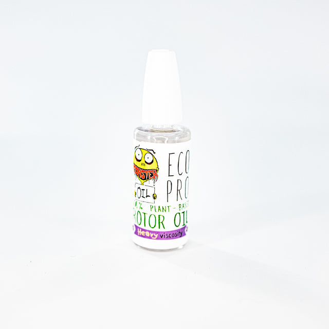 Monster Oil EcoPro Roter Oil - Heavy
