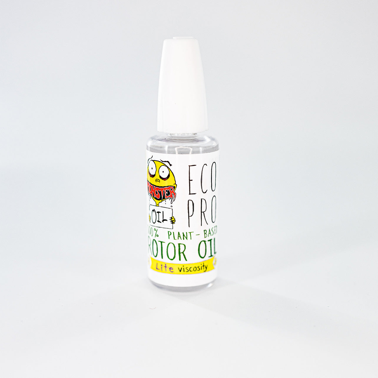 Monster Oil EcoPro Rotor Oil - Lite | Shop Brass Accessories